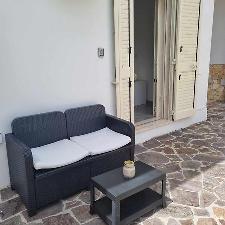 Albatros B&B Porto Cesareo Exterior foto