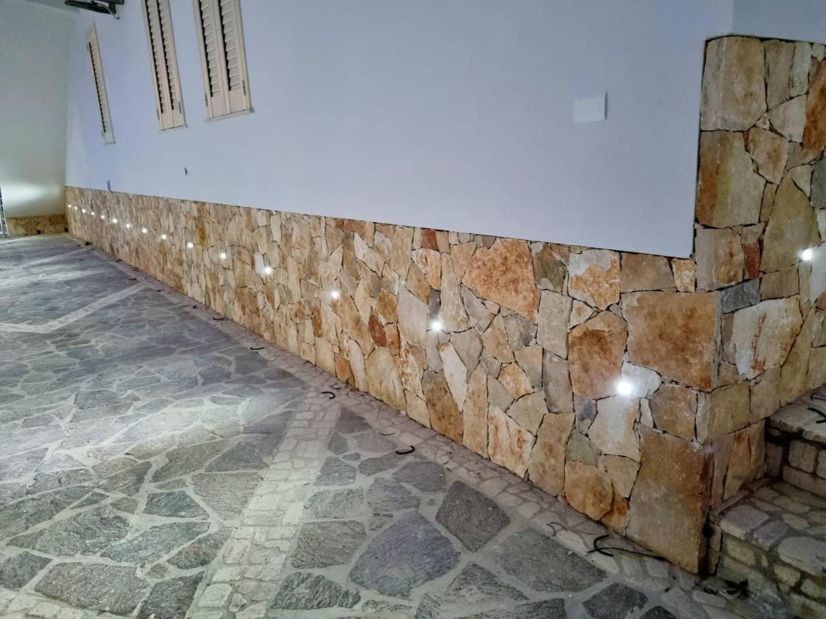 Albatros B&B Porto Cesareo Exterior foto