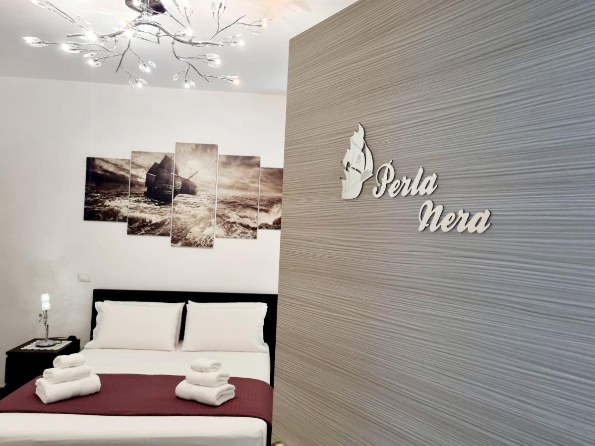 Albatros B&B Porto Cesareo Exterior foto